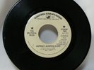 Grateful Dead 45 RPM Dupree's Diamond Blues Cosmic Charlie Promo - Rare