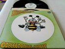LP Mint  John Dummer's Oobleedooblee Band UK 73 Swirl Vertigo prog 6360 030