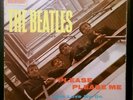 The Beatles - Please Please Me - 1965 Vinyl LP