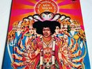 LP JIMI HENDRIX - AXIS BOLD AS LOVE POLYDOR 184 110 ORIGINAL ITALY ANNO 1967