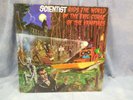 VINYL - SCIENTISTS /  Rids The World of The Evil Curse of the VAMPIRES