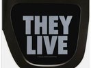 They Live - Original Score - Black Vinyl - Limited Edition - OOP John Carpenter