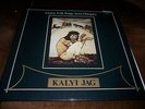 Kalyi Jag:Gypsy folk music from Hungary,insert LP M-/M-