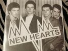 NEW HEARTS JOHN PEEL SESSIONS 7