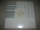 David Bowie Love Is Lost James Murphy LCD Soundsystem Limited White Vinyl