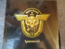 MOTÖRHEAD  hammered    1  LP Set  2002      motorhead