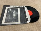 Bikini Kill - Self-Titled - Vinyl LP - 1992 - KRS-204 - In Shrink - w/ Insert