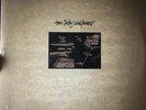 Tom Petty Wildflowers Limited Edition Cream Colored Import 2xLP Vinyl Record