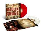 [New] Moulin Rouge - Music from Baz Luhrmann's Film (Lt. Ed. Red & Clear vinyl)