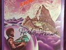 Herbie Hancock “Thrust” Signed Rare