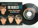 The Beatles Souvenir Of Their Visit To America VJ EP 1-903 Vee Jay