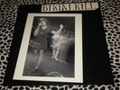 BIKINI KILL S/T LP 1ST PRESSING 1992 PUNK KBD