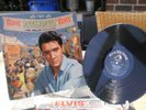 Elvis Presley Roustabout RCA LPM 2999