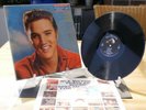 Elvis Presley For LP Fans Only RCA LPM 1990