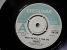 Timebox Baked Jam Roll In Your Eye Poor Little Heartbreaker DEMO Deram DM 201