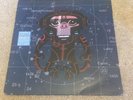 GORILLAZ Vinyl Laika Come Home LP 2002 Very Rare 1st Pressing cake u2 Muse REM
