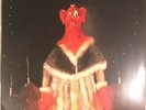 Phish The Story Of The Ghost Vinyl 2 Colored LP Record with Pollack Poster