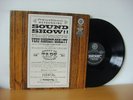 PROFESSOR JOHNSON’S ASTOUNDING SOUND SHOW Audiophile REFERENCE RECORDINGS RR 7