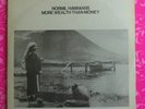 Normil Hawaiians,2XLP,More Wealth Than Money,Illuminated Jams23,UK1st 82 N-Mint