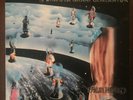 Van Der Graaf Generator - Pawn Hearts - 1971 First Press Pink Scroll  VG+/EX