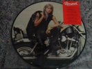 Renaud vinyle picture promo neuf