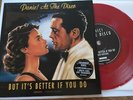 PANIC  AT THE DISCO	BUT IT'S BETTER IF YOU DO 7''	(RED VINYL)	DECAYDANCE	ATO242X