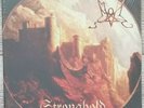 Summoning – Stronghold 2x LP (Repress ltd.300)-Falkenbach- Caladan Brood- Abigor