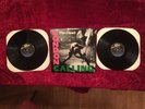 THE CLASH London Calling NM- PLAY GRADED 1979 Epic E2-36328 2LP Joe Strummer