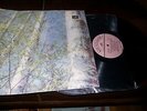 Gulli,F.violin:Albinoni,Pergolesi,Vivaldi pieces LP EX/M-