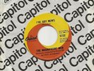 The Magnificent Men I've Got News Rare Northern Soul Capital Canada NM