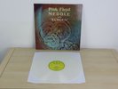 Pink Floyd ?– Meddle With Echoes LP WHITE Vinyl 2018 Israeli Reissue EXC SQ