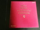 Box 2 LP Messiaen Turangalila symphonie Le Roux RTF Loriod Japan De Luxe