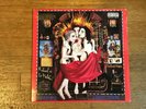 Jane's Addiction Promo LP - Ritual de lo Habitual - Warner Brothers 9 25993-1