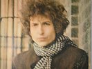 BOB DYLAN Blonde On Blonde LP C2S 841 Columbia Stereo 360 1970 VG+