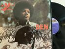 MICHAEL JACKSON Ben M755L LP Vinyl  Rare Rat Cover