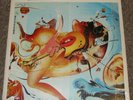 DIRE STRAITS-Alchemy Live SEALED ORIG.1984 Warner Bros Vinyl 2LP 25085-1 G Gfold