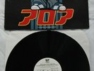 Pop Will Eat Itself - 16 Different Flavours of Hell - Vinyl LP Album 1993 PWEI