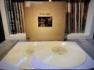 Tom Petty Wildflowers CREAM MARBLE Vinyl 2 LP w/INSERT, NEW
