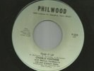ROCKABILLY - CHARLIE FEATHERS -  TEAR IT UP  -  HEAR -1968 PHILWOOD 223