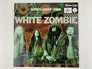 White Zombie ASTRO-CREEP: 2000 Audiophile 180g Music On Vinyl LP