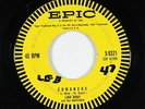 Rockabilly Surf 45 - Link Wray & The Wraymen - Comanche - Epic - mp3