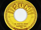 Rockabilly R&B 45 - Smokey Joe - Signifying Monkey/Listen To Me Baby - Sun - mp3