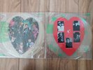FRANKIE GOES TO HOLLYWOOD ?- WELCOME TO THE PLEASUREDOME (LP) (PICTURE DISC) (VG