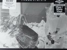 Nirvana Bleach Newbury - Clear/White vinyl LTD 750 OOP