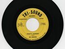 Northern Soul   Ed Crook   That's Alright   Tri-Sound