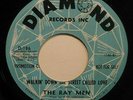 Rock & Roll  The Ray Men  