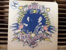 RORY GALLAGHER - TATTOO  LP VINYL RECORD ALBUM