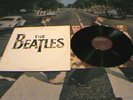 THE BEATLES 20 GREATEST HITS ORIGINAL 1982 PRESSING EXCELLENT VINYL