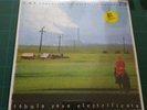 C.S.I. - TABULA RASA ELETTRIFICATA (2LP VINILE COLORATO SIGILLATO UNIVERSAL 2020