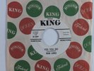 Rockabilly 45 TRINI LOPEZ Yes You Do KING VG+ promo HEAR